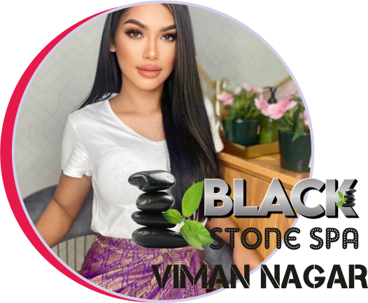 Black Stone Spa Viman Nagar